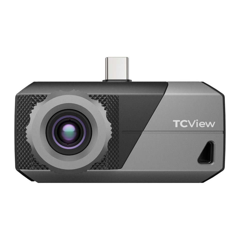 TOPDON TS001 Thermal Imaging Camera for Android Devices 9mm Adj. Lens