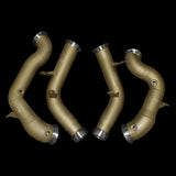 Mercedes-Benz AMG GT63/E63 E63S/GT63S Downpipes