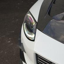 Load image into Gallery viewer, JDMuscle Carbon Fiber Hood V1 - Nissan Z 2023+