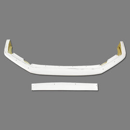 JDMuscle VS Style Front Bumper Cover - Honda Civic Type R FK8 2017-2020