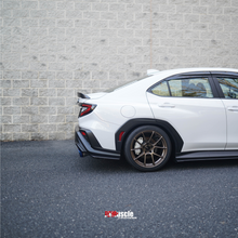 Load image into Gallery viewer, JDMuscle Tanso Carbon Fiber Duck Bill V1 - Subaru WRX 2022-2025