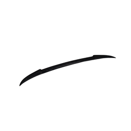 JDMuscle Carbon Fiber Duck Bill V6 - Subaru WRX 2022-2025