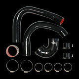 BMW M3 | M4 | M2C (F80/F82/F83/F87) Charge Pipes with J pipe
