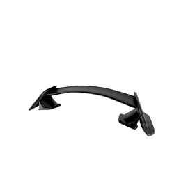 JDMuscle Paint Matched ABS Concept S Style Spoiler - Subaru WRX 2022-2025