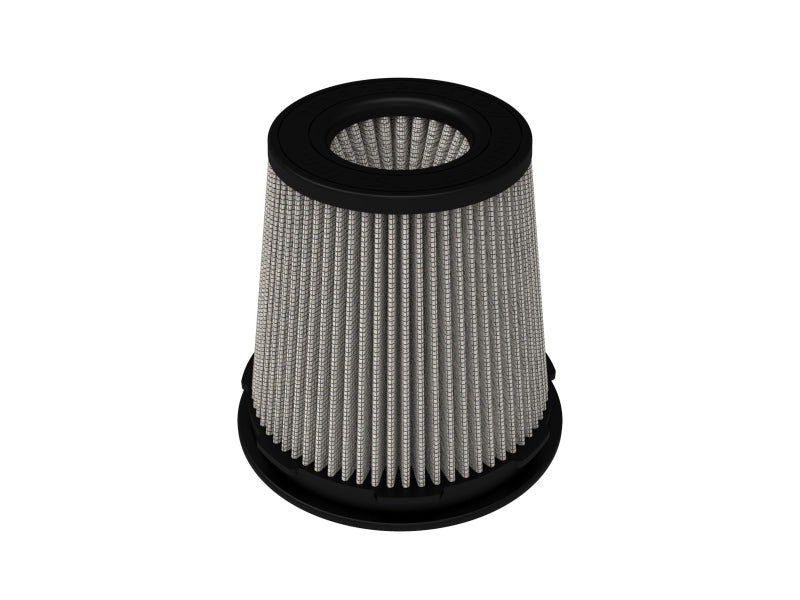 aFe Momentumint Replacement 3-1/8"F x 6"B x 4.5"T (Invert) x 6.25"H Pro Dry S Air Filter