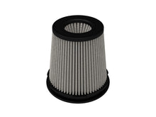 Load image into Gallery viewer, aFe Momentumint Replacement 3-1/8"F x 6"B x 4.5"T (Invert) x 6.25"H Pro Dry S Air Filter