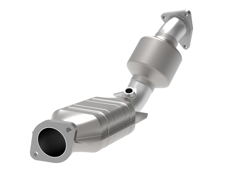 aFe POWER Direct Fit Catalytic Converter Replacement Passenger Side - Infiniti G35/G35 2007-2013 / Nissan 350/370Z 2007-2020 3.5/3.7L (+Multiple Fitments)
