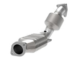 aFe POWER Direct Fit Catalytic Converter Replacement Passenger Side - Infiniti G35/G35 2007-2013 / Nissan 350/370Z 2007-2020 3.5/3.7L (+Multiple Fitments)