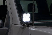 Load image into Gallery viewer, Diode Dynamics Stage Series Backlit Ditch Light Bracket Kit - Ford F-150 2021-2026 / Expedition 2018-2024
