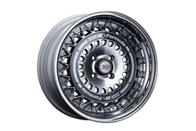 Load image into Gallery viewer, SSR Formula Aero Mesh 16X7.0 +32 Offset 4x100 Gold Wheel (S/O - NO CANCEL)