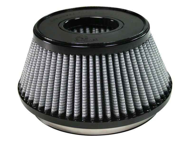 afe Magnum FORCE Intake Replacement Air Filter(6-7/8x5-5/8)IN Fx(8x6-7/8)IN Bx(5-1/2x4-1/2)IN Tx3-1/2IN H