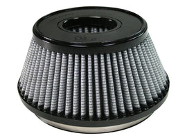 afe Magnum FORCE Intake Replacement Air Filter(6-7/8x5-5/8)IN Fx(8x6-7/8)IN Bx(5-1/2x4-1/2)IN Tx3-1/2IN H