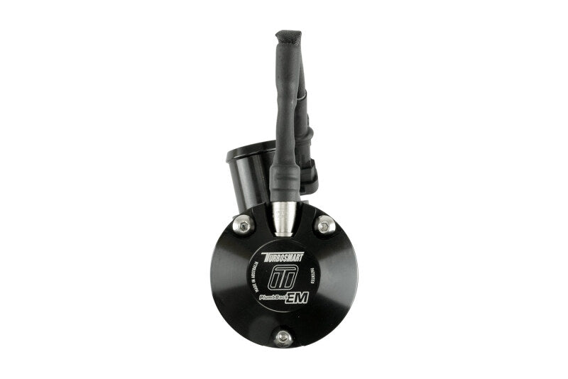 Turbosmart Performance Black Intercooler w/Recirculating BOV - Ford F-150 2.7L/3.5L Ecoboost