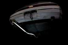Load image into Gallery viewer, ISR Performance Series II - EP Single Tip Blast Pipe Exhaust Non Resonated- 89-94 Nissan 240sx (S13)
