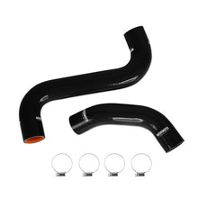 Load image into Gallery viewer, Mishimoto Black Silicone Radiator Hose Kit - Subaru WRX / STi 2002-2007