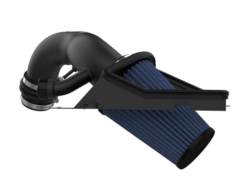 aFe Rapid Induction Cold Air Intake System w/ Pro 5R Filter - Volkswagen GTI 2015-2021 (+Multiple Fitments)