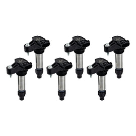 Mishimoto Ignition Coil Set - GM V6 Models