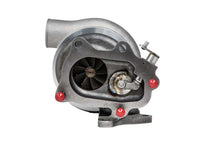 Load image into Gallery viewer, Forced Performance XR Blue 73HTZ Turbo (84mm FAP Cover; CH8CM Turbine Housing w/ Internal WG) - Subaru WRX 2002-2007 / STi 2004-2021