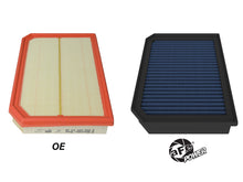 Load image into Gallery viewer, afe Magnum FLOW OE Replacement Air Filter - Multiple Mercedes-Benz 2.0T 2019-2024