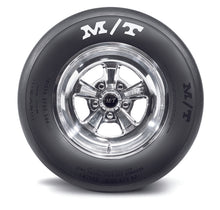 Load image into Gallery viewer, Mickey Thompson Pro Drag Radial Tire - 31.25/12.2R15 R1 90000040165