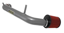 Load image into Gallery viewer, AEM 12-13 Hyundai Elantra 1.8L Gunmetal Gray Cold Air Intake