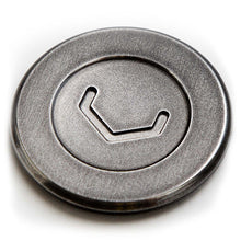 Load image into Gallery viewer, Vossen S21-02 Forged Brushed Dark Smoke Wheel - Centerlock 20x9.5 +38 - 992 Turbo S Front Fitment