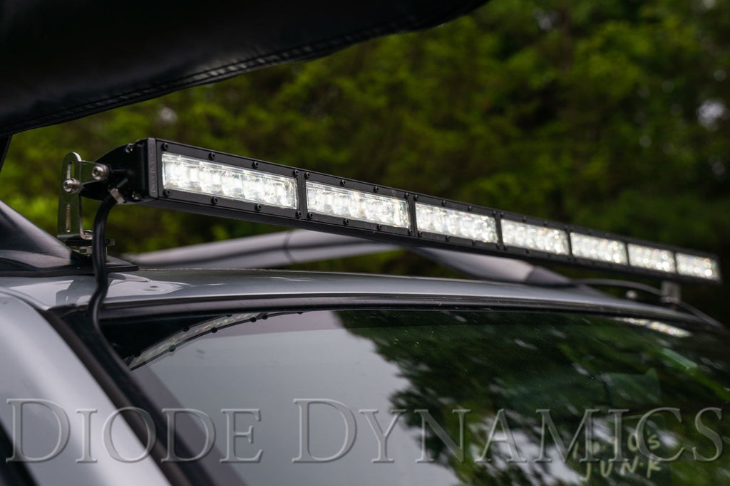 Diode Dynamics Stage Series 42" White Combo Classic Light Bar - Universal Fitments