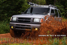 Load image into Gallery viewer, Diode Dynamics Stage Series 42" White Combo Classic Light Bar - Universal Fitments