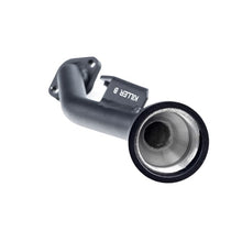 Load image into Gallery viewer, Killer B Oil Fill Relocation Tube - Subaru WRX 2008-2014 / STi 2008-2021