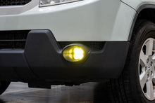 Load image into Gallery viewer, Diode Dynamics SS3 Dual-Color Wide LED Fog Light Kit - Honda Element 2009-2011