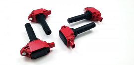 Delicious Tuning OEM+ Coil Packs - Subaru BRZ 2013-2014 / Scion FR-S 2013-2014