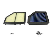 Load image into Gallery viewer, afe Magnum FLOW OE Replacement Air Filter - Honda HR-V 1.8L 2016-2022