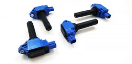 Delicious Tuning OEM+ Coil Packs - Subaru WRX 2015+ / BRZ 2015+ / Scion FR-S 2015-2016 / Toyota 86 2017-2020