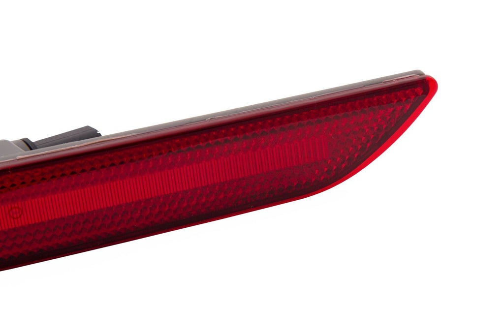 Diode Dynamics Red LED Sidemarkers - Ford Mustang (EU/AU) 2015-2023