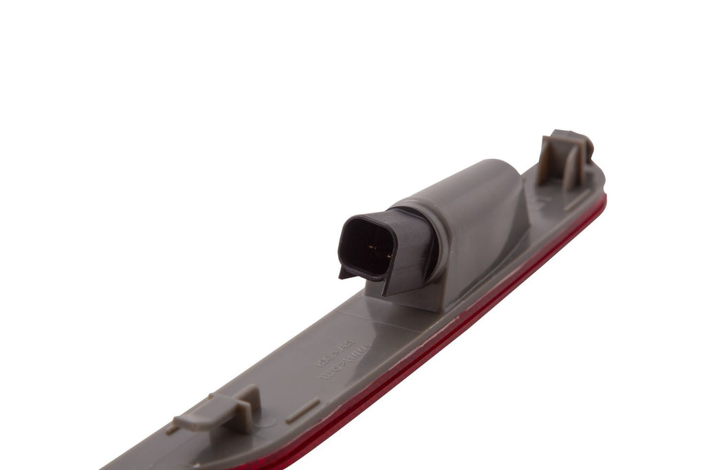 Diode Dynamics Red LED Sidemarkers - Ford Mustang (EU/AU) 2015-2023