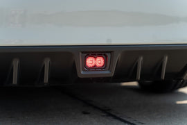 Diode Dynamics C2R 4th Brake Light Kit - Subaru WRX / WRX STi 2015-2021