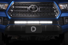 Load image into Gallery viewer, Diode Dynamics SS30 Amber Combo Classic Stealth Lightbar Kit - Toyota Tacoma 2016-2023