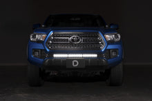 Load image into Gallery viewer, Diode Dynamics SS30 Yellow Combo Sport Stealth Lightbar Kit - 2016-2023 Toyota Tacoma