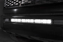 Load image into Gallery viewer, Diode Dynamics SS40 Yellow SAE Driving Sport Stealth LED Light Bar Bracket Kit - 2014-2021 Toyota Tundra