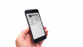 Delicious Tuning Flex Bluetooth Fuel Kit - Subaru Legacy GT / Outback XT 2005-2009