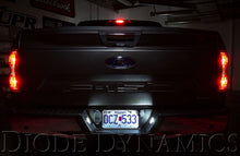 Load image into Gallery viewer, Diode Dynamics HP5 Pure White License Plate LEDs (Pair) - Multiple Fitments