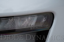 Load image into Gallery viewer, Diode Dynamics Elite Series Combination Yellow Fog Lamp (Pair) - Ford Mustang 2018-2023 (USDM)