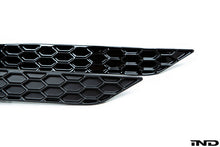Load image into Gallery viewer, Acexxon Honeycomb Rear Reflector Insert Set - Volkswagen GTI / Golf R (MK7.5) 2018-2021