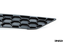 Load image into Gallery viewer, Acexxon Honeycomb Rear Reflector Insert Set - Volkswagen GTI / Golf R (MK7.5) 2018-2021