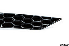 Load image into Gallery viewer, Acexxon Honeycomb Rear Reflector Insert Set - Volkswagen GTI / Golf R (MK7.5) 2018-2021