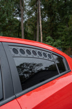 Load image into Gallery viewer, Billetworkz Window Vents - Dodge Charger 2011-2023