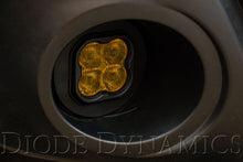 Load image into Gallery viewer, Diode Dynamics SS3 Dual-Color Wide SAE Type OB Fog Light Kit - Subaru Outback 2005-2009 &amp; 2013-2019