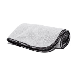Vossen Multi-Purpose Microfiber Towel 16in x 16in - 5 Pack