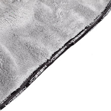 Load image into Gallery viewer, Vossen Plush Detailing Microfiber Towel 16in x 16in - Single