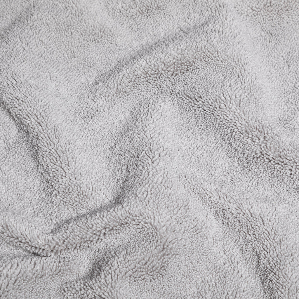 Vossen Multi-Purpose Microfiber Towel 16in x 16in - 5 Pack